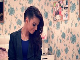 Cher Lloyd With Ur Love (feat Mike Posner) (HD)